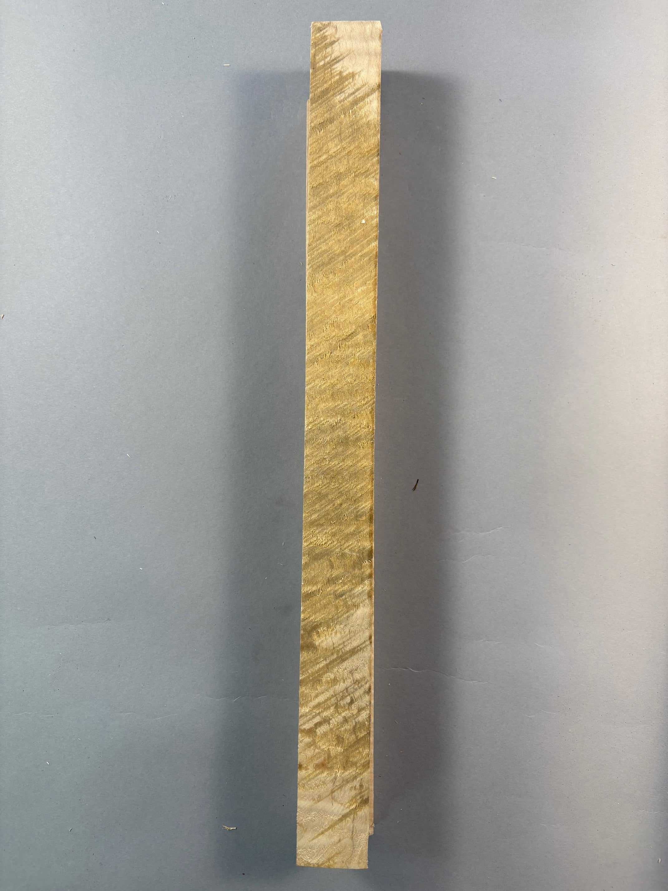 Curly Maple Pool Cue Blank-CMPC3-$35 Includes Shipping