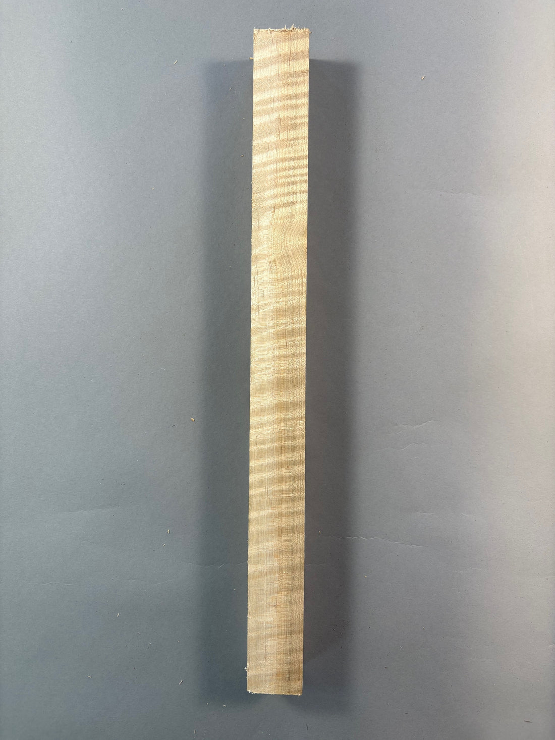 Curly Maple Pool Cue Blank-CMPC5-$35 Includes Shipping