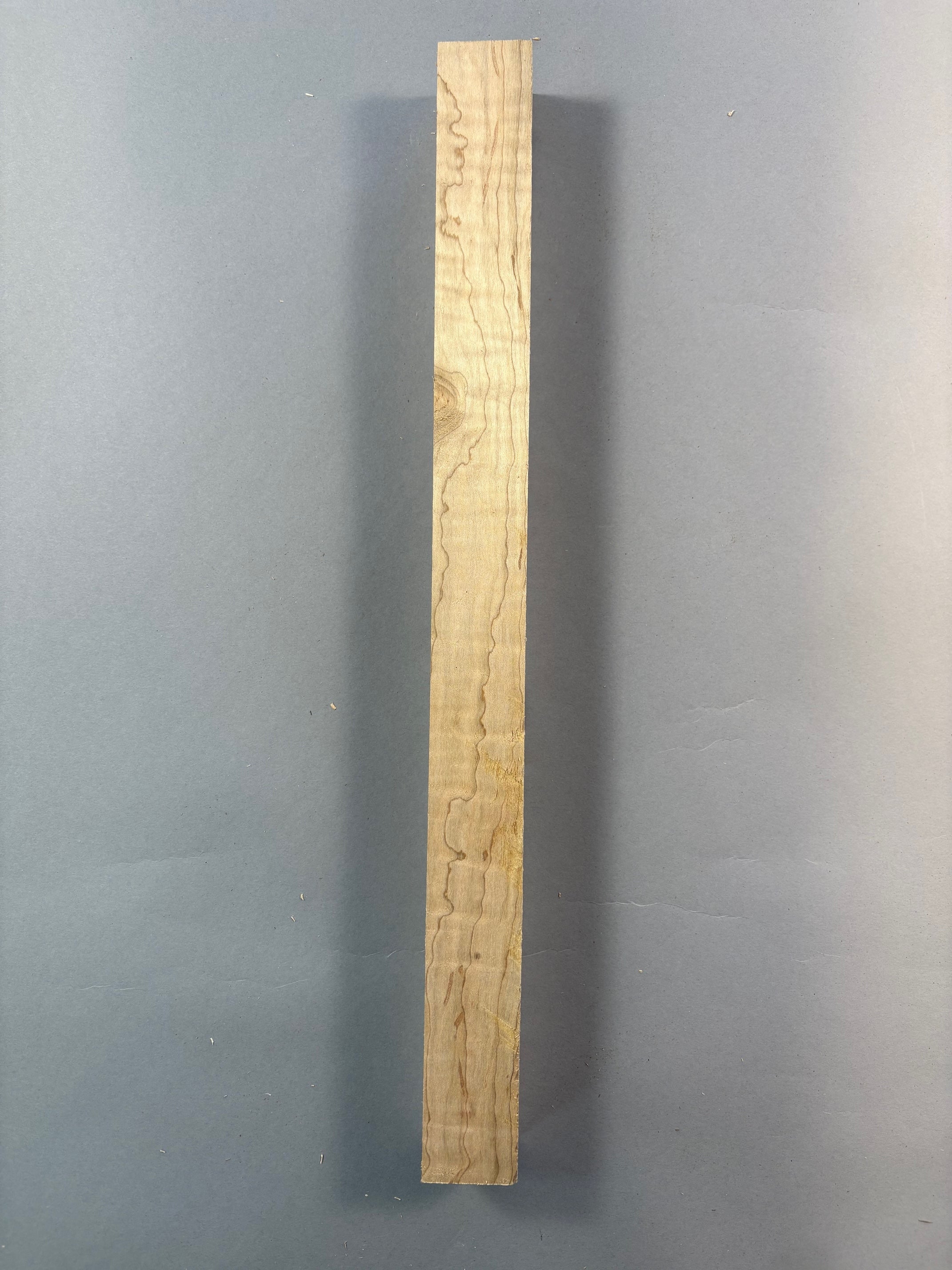 Curly Maple Pool Cue Blank-CMPC5-$35 Includes Shipping