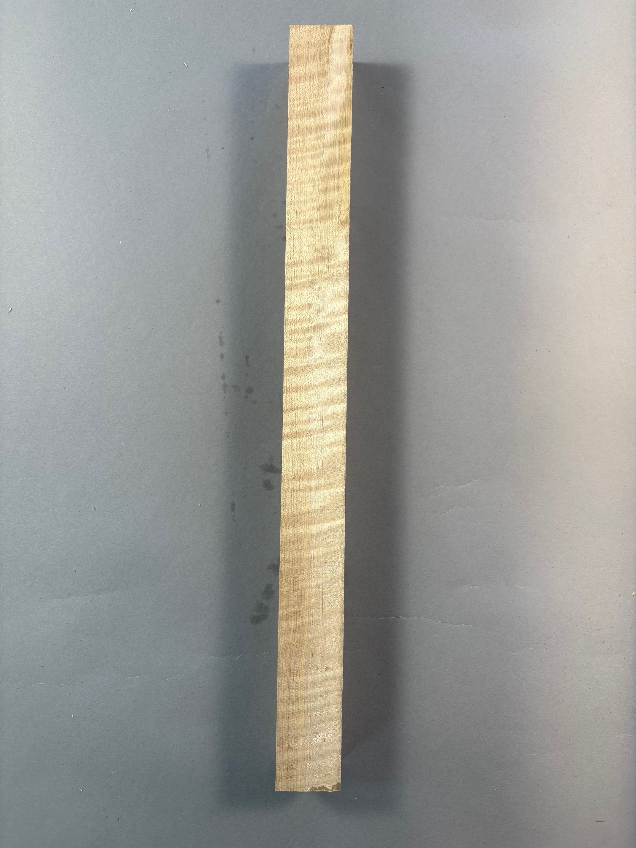 Curly Maple Pool Cue-CMPC7-$35 Includes shipping