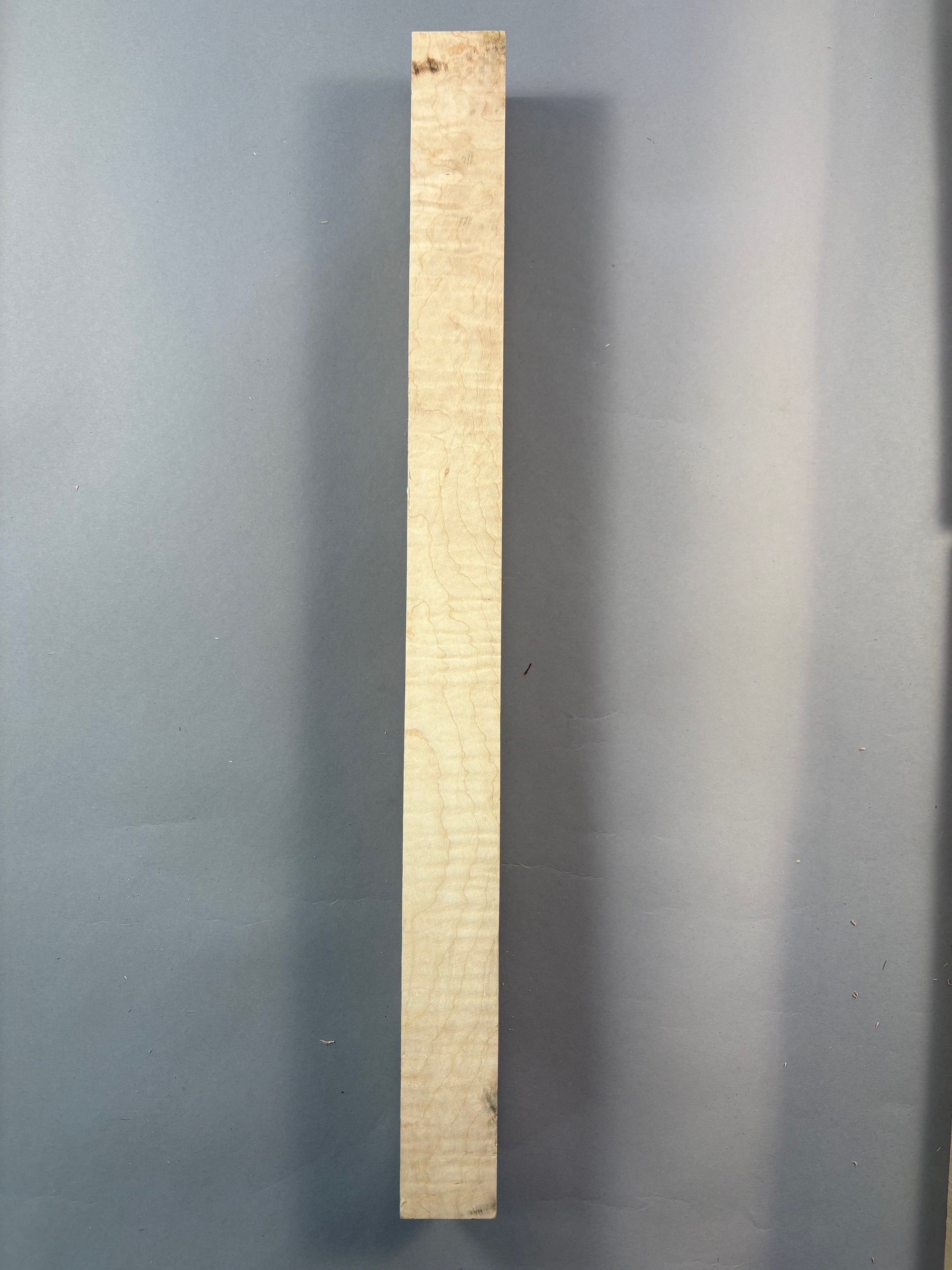 Curly Maple Pool Cue Blank-CMPC8-$50 Includes Shipping