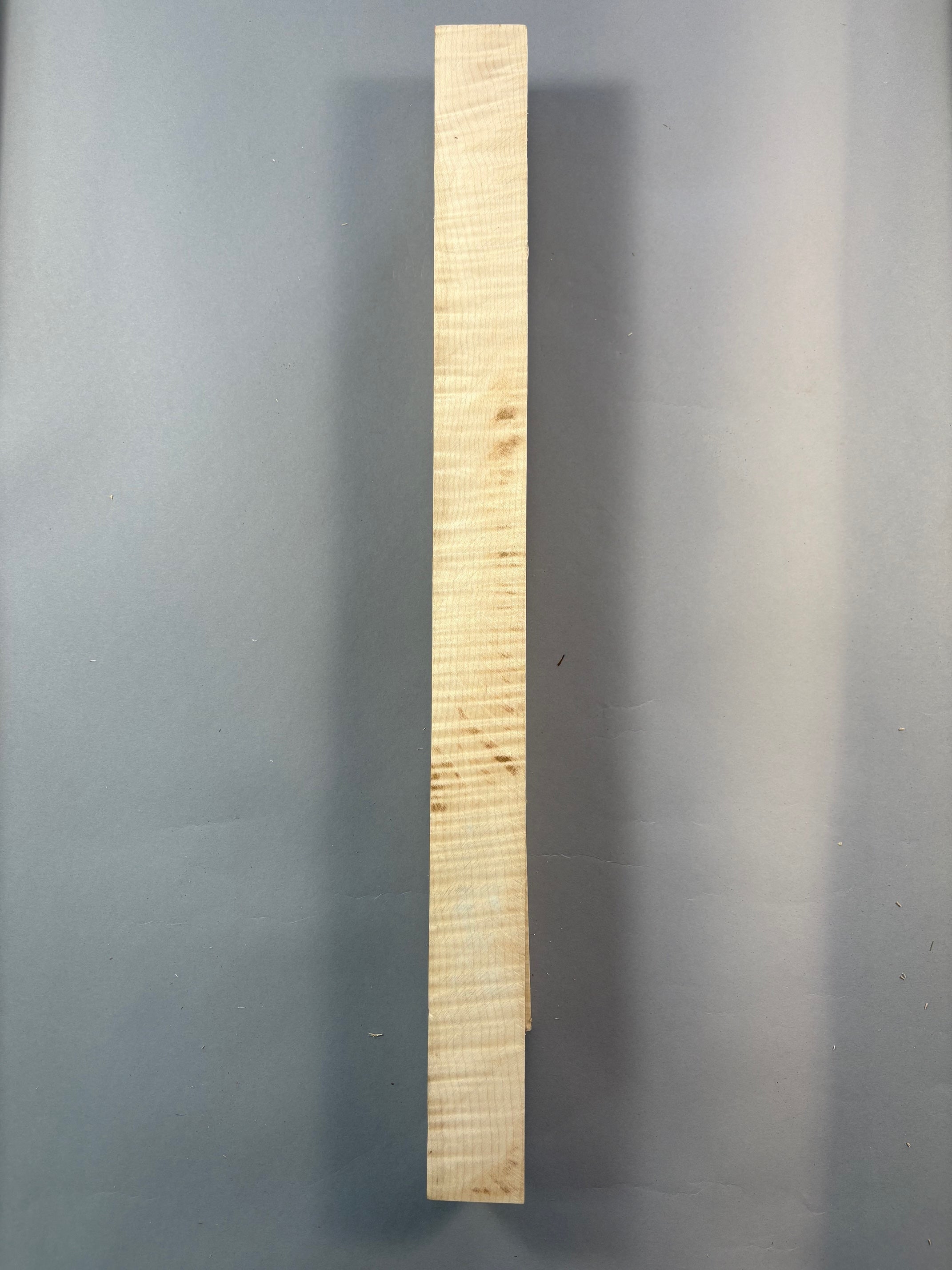 Curly Maple Pool Cue Blank-CMPC8-$50 Includes Shipping