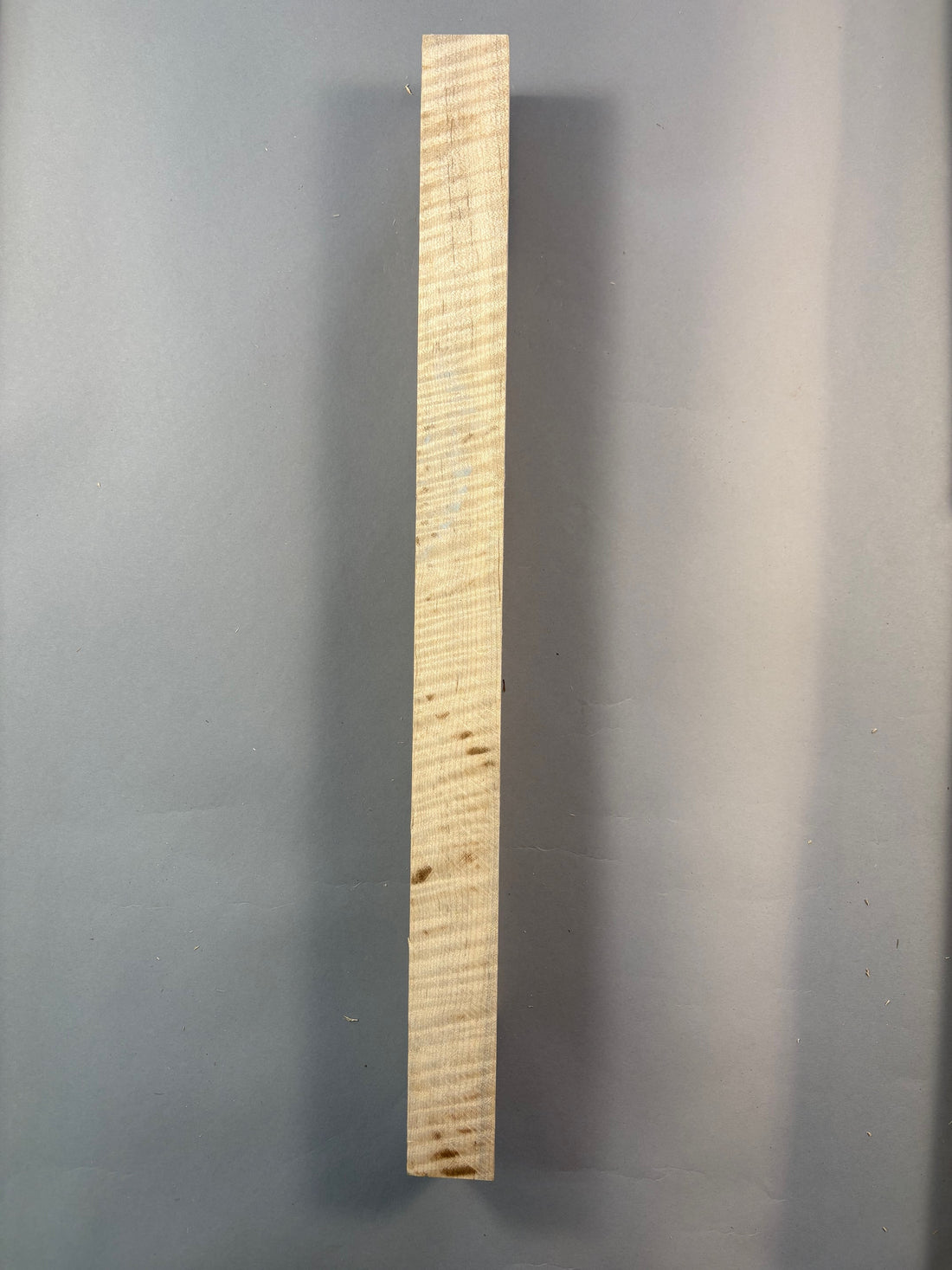 Curly Maple Pool Cue Blank-CMPC9-$45 Includes Shipping