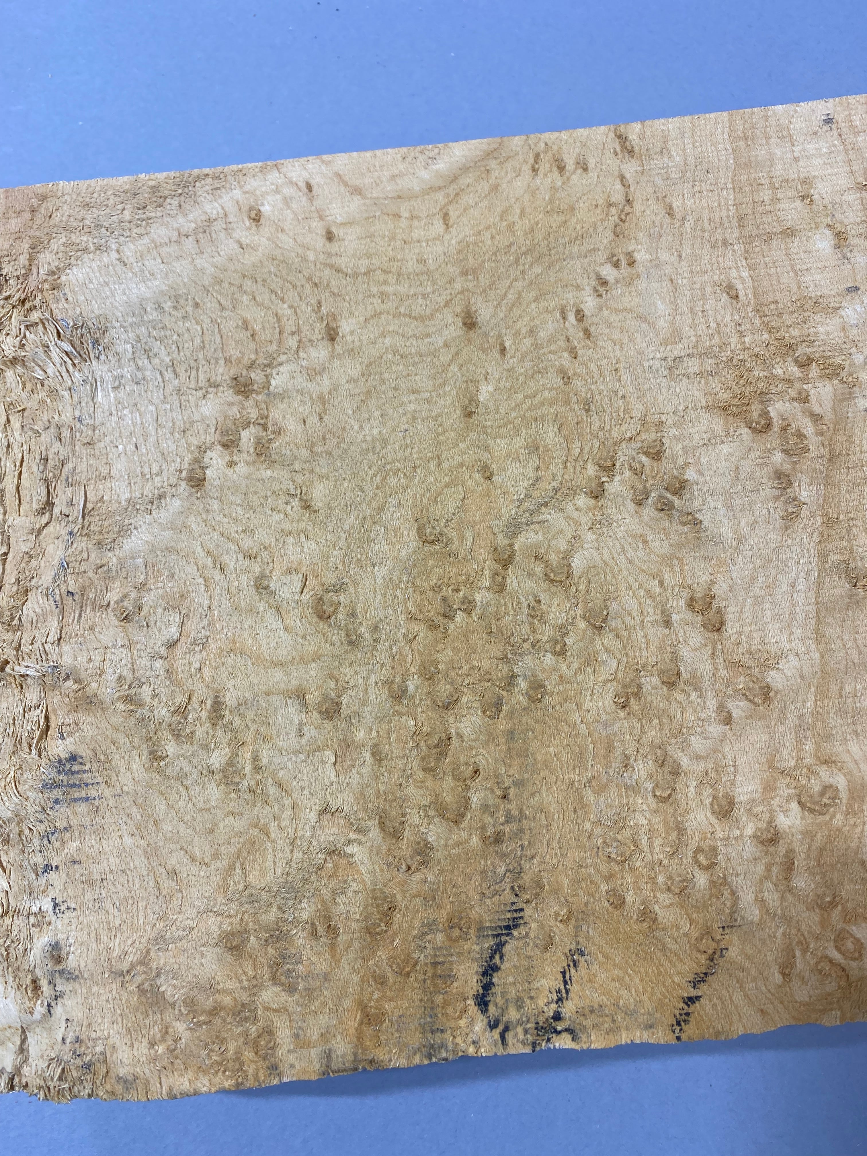 Woodturners box for peppermills