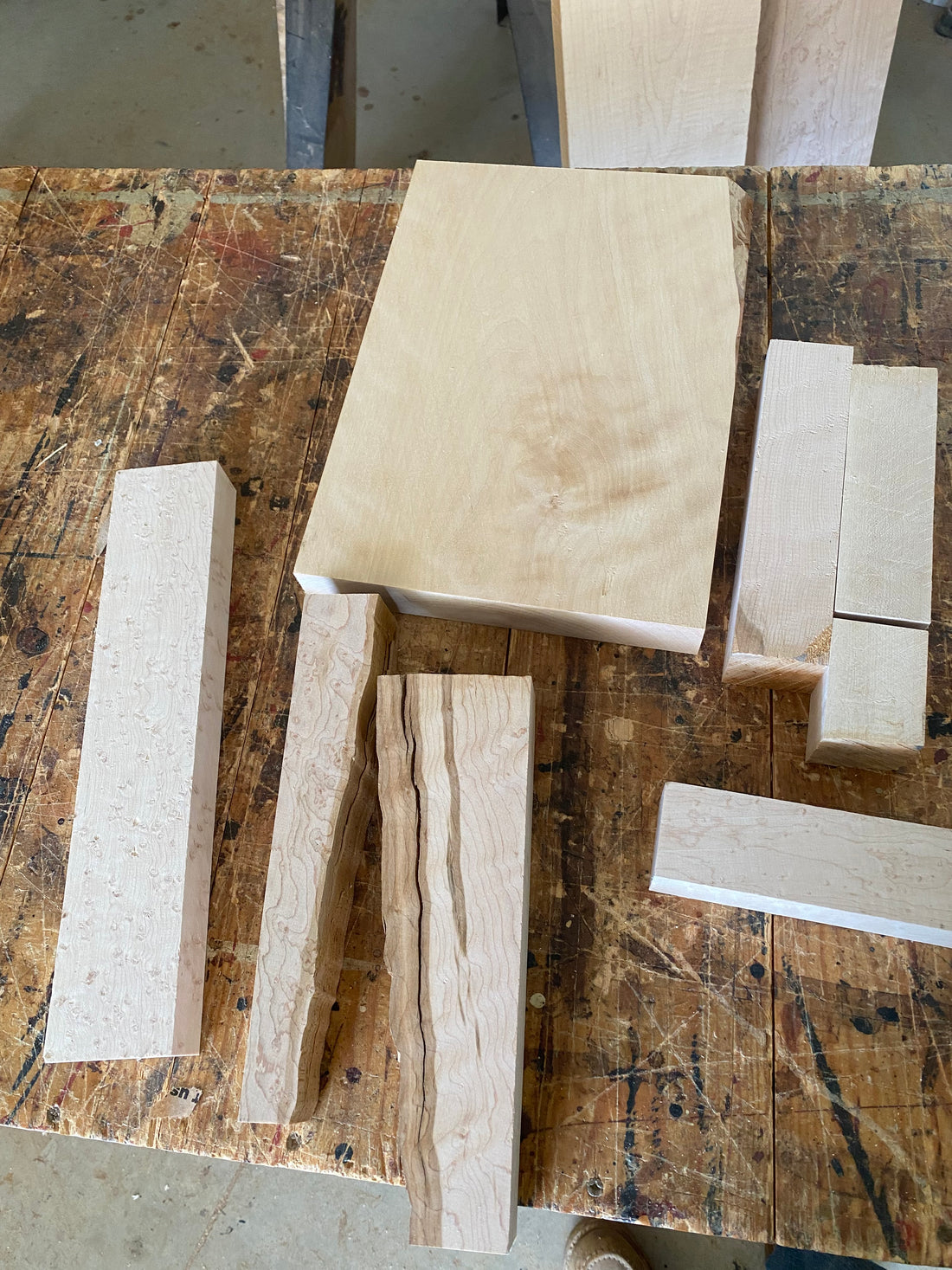 Turners assortment box 1