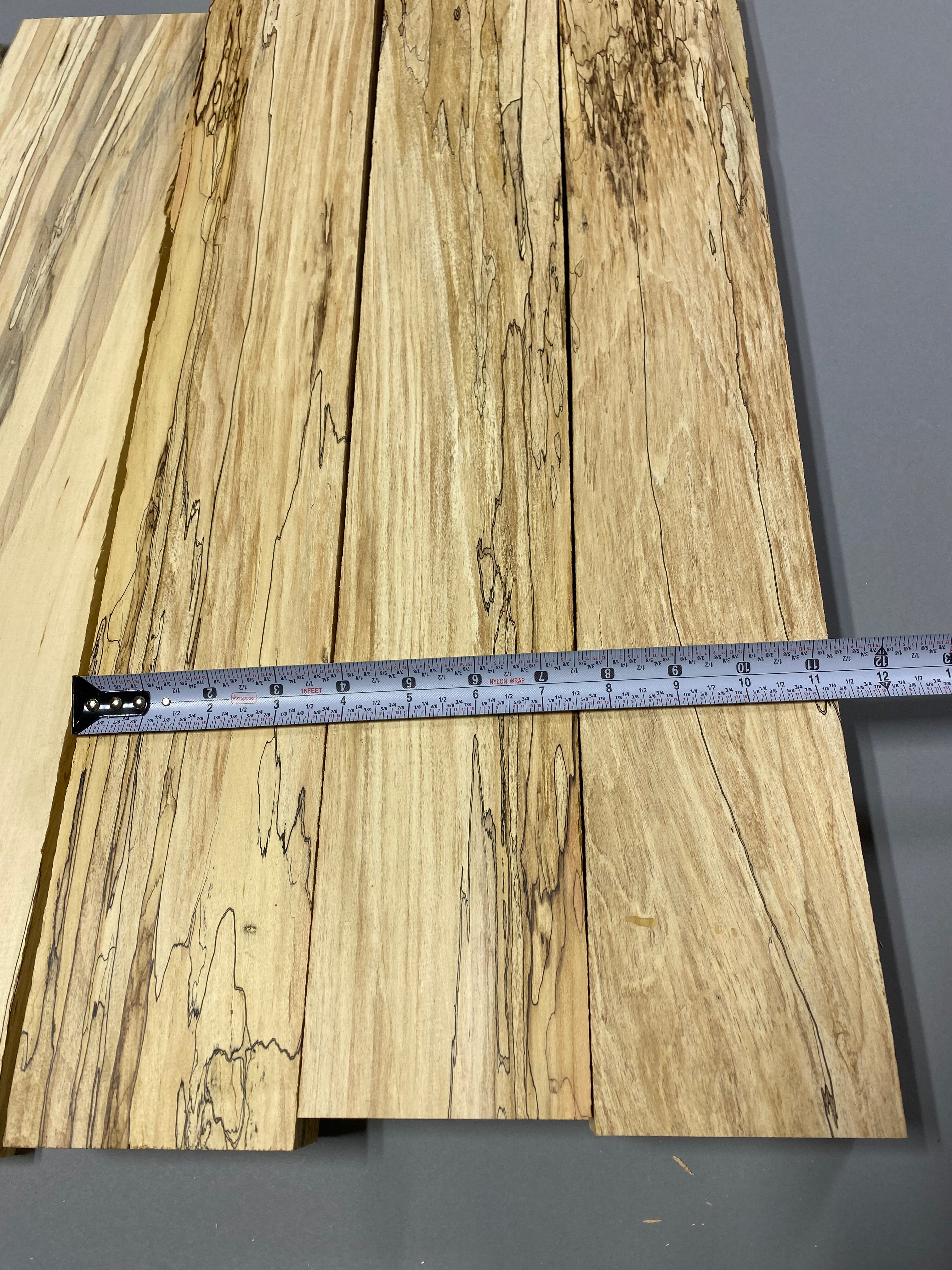 Spalted maple varity box 85$ includes shipping in USA
