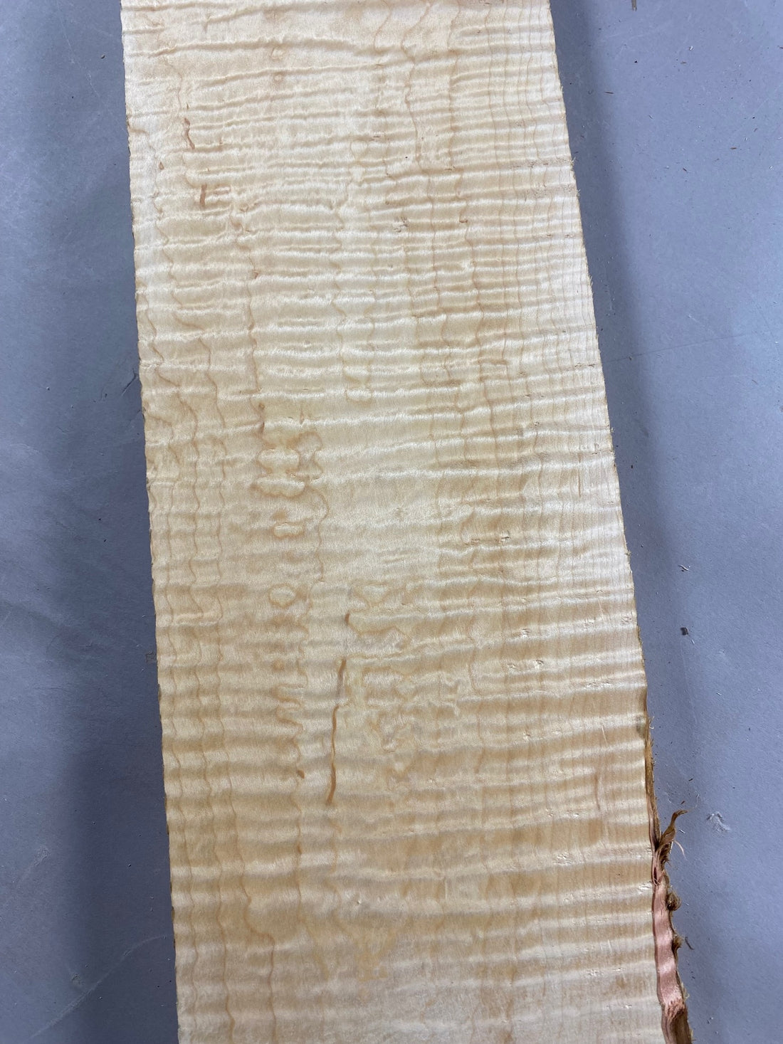 4/4 Curly Maple Board-44CM1005-$65 Includes Shipping
