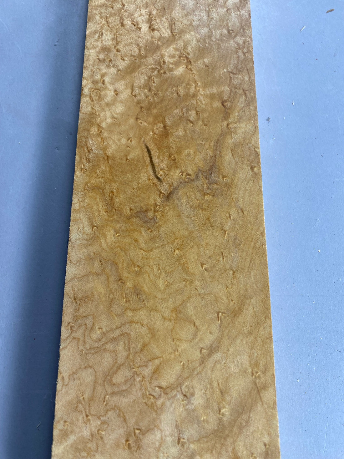 4/4 Birdseye Maple Board-44BE1016-$75 Includes Shipping
