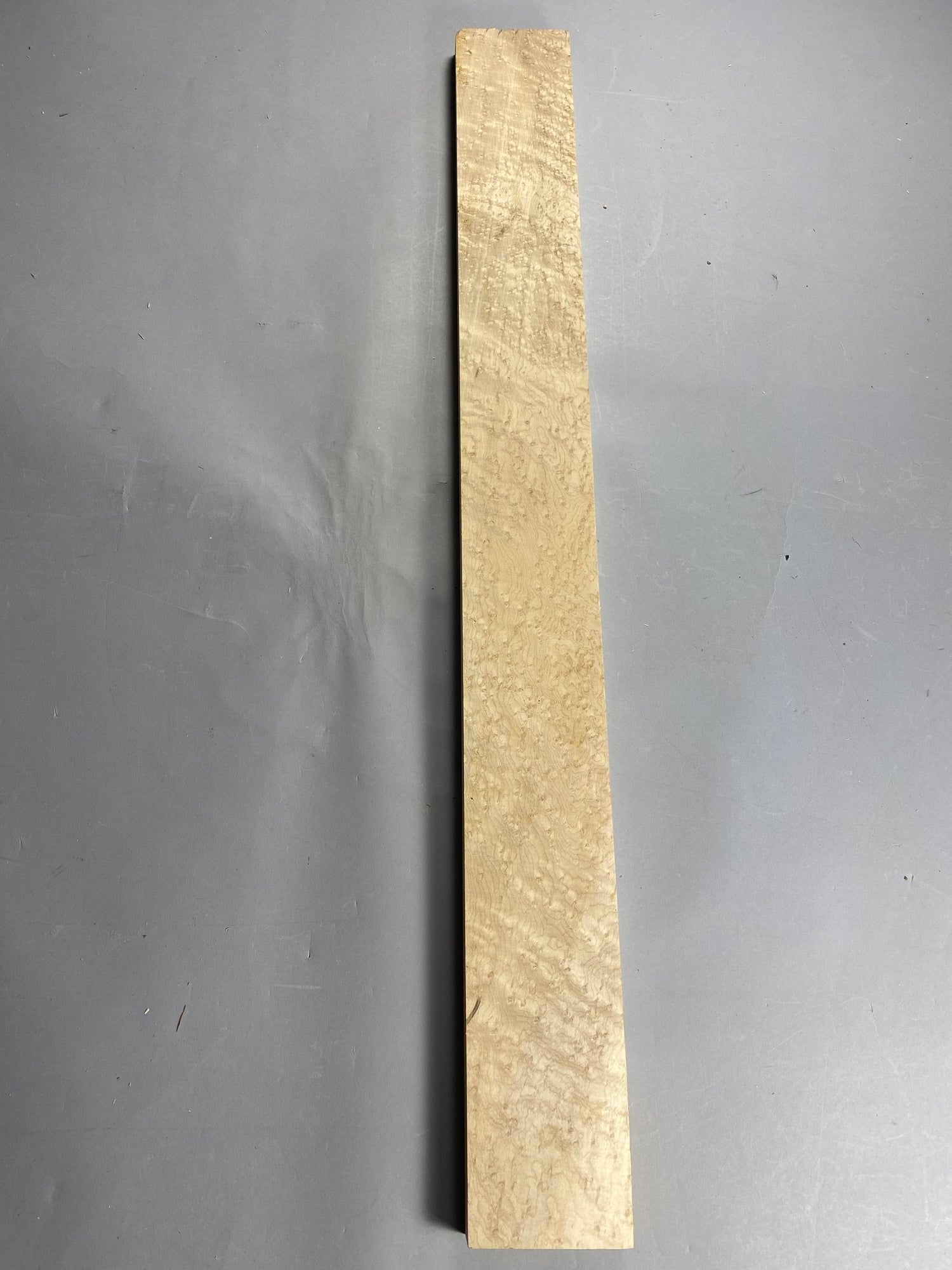 4/4 Birdseye Maple Board-44BE1016-$75 Includes Shipping