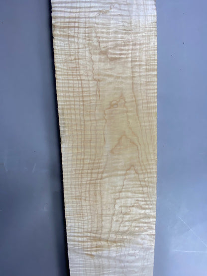 4/4 Curly Maple Board-44CM1007-$70 Includes Shipping