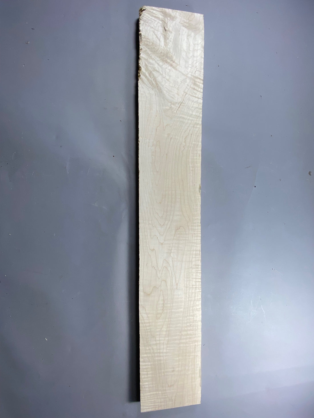 4/4 Curly Maple Board-44CM1008-$70 Includes Shipping