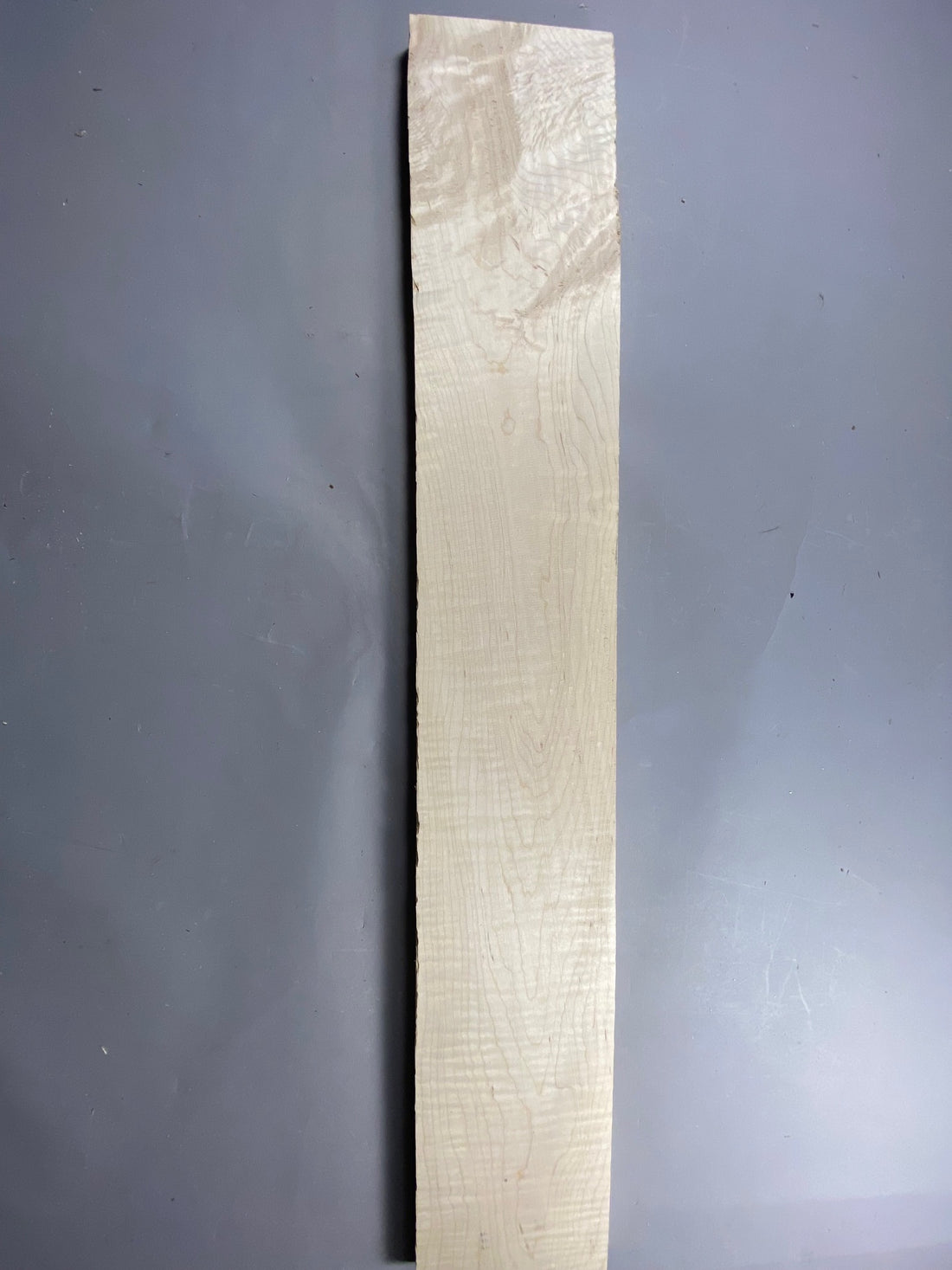 4/4 Curly Maple Board-44CM1008-$70 Includes Shipping
