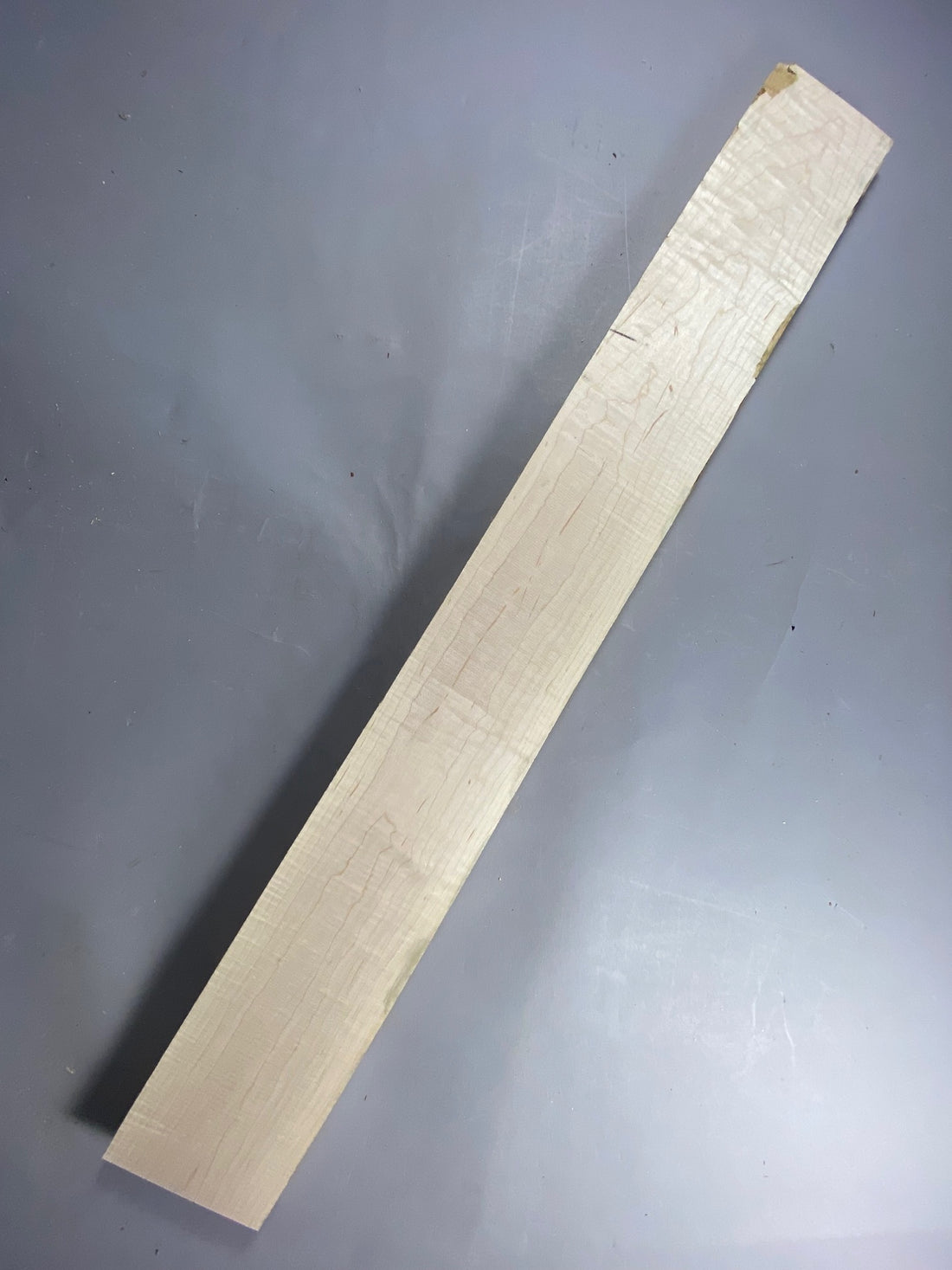 4/4 Curly Maple Board-44CM1010-$60 Includes Shipping