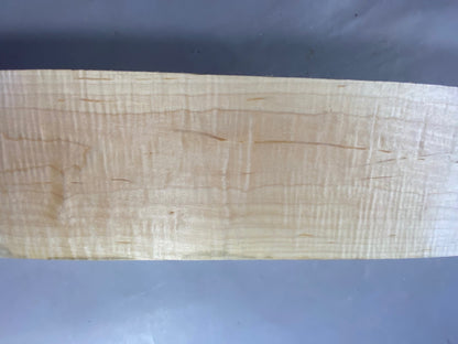 4/4 Curly Maple Board-44CM1010-$60 Includes Shipping