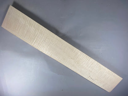4/4 Quartersawn Curly Maple Board-44CM1012-$125 Includes Shipping