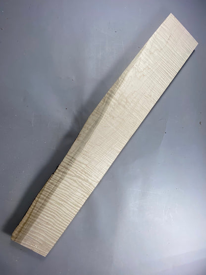 4/4 Curly Maple Board-44CM1013-$70 Includes Shipping