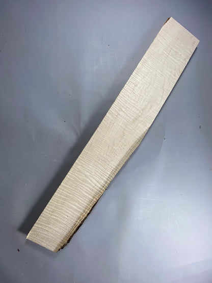 4/4 Curly Maple Board-44CM1013-$70 Includes Shipping