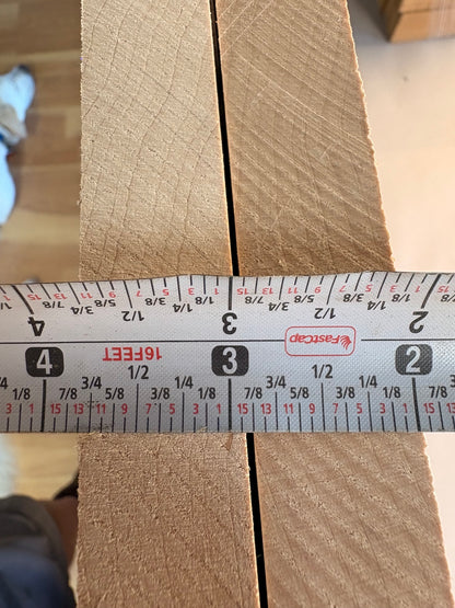2-4/4 Curly Maple Boards-44CM1019-$125 Includes Shipping