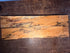 Spalted curly hard maple