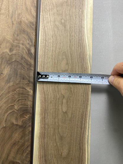 4/4 Walnut Project Pack-44CW1001-$150 Includes Shipping