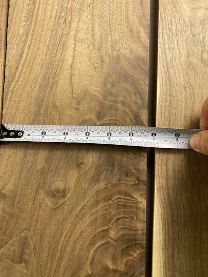 4/4 Walnut Project Pack-44CW1001-$150 Includes Shipping