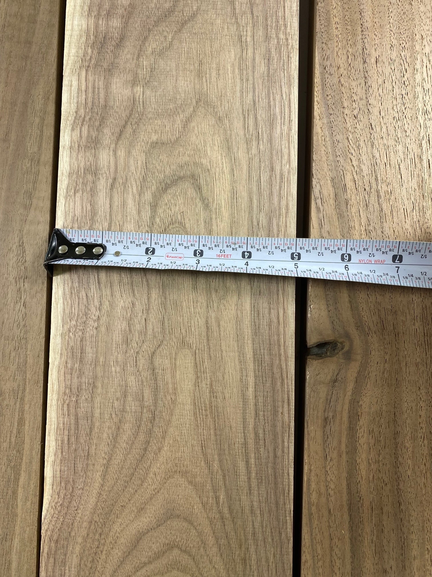 4/4 Walnut Project Pack-44CW1001-$150 Includes Shipping