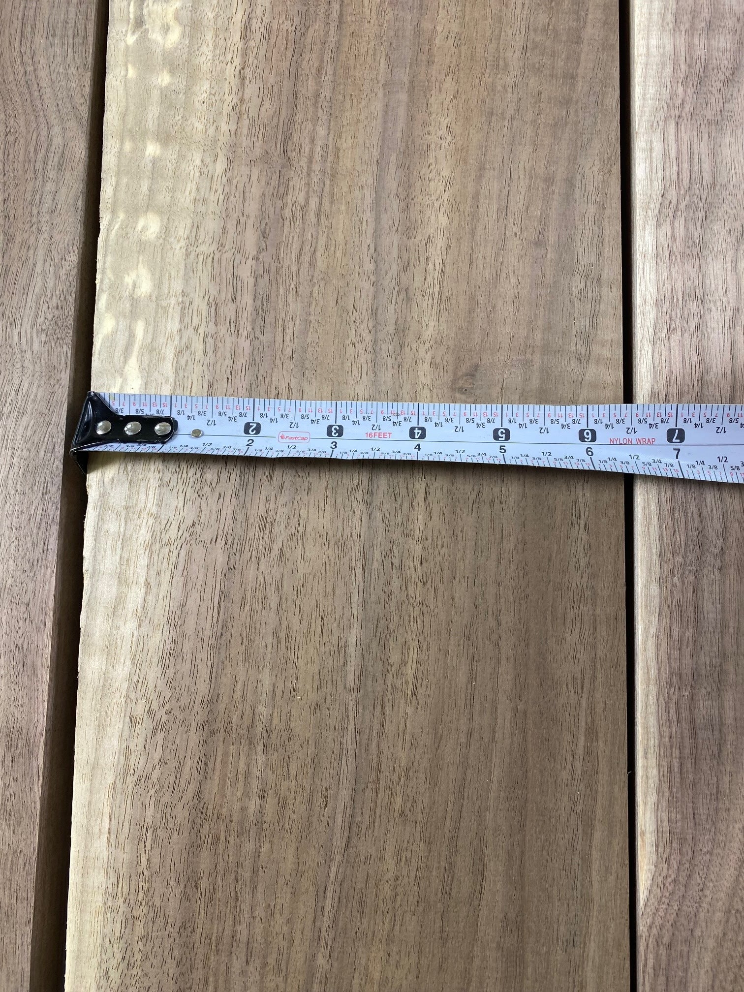 4/4 Walnut Project Pack-44CW1001-$150 Includes Shipping