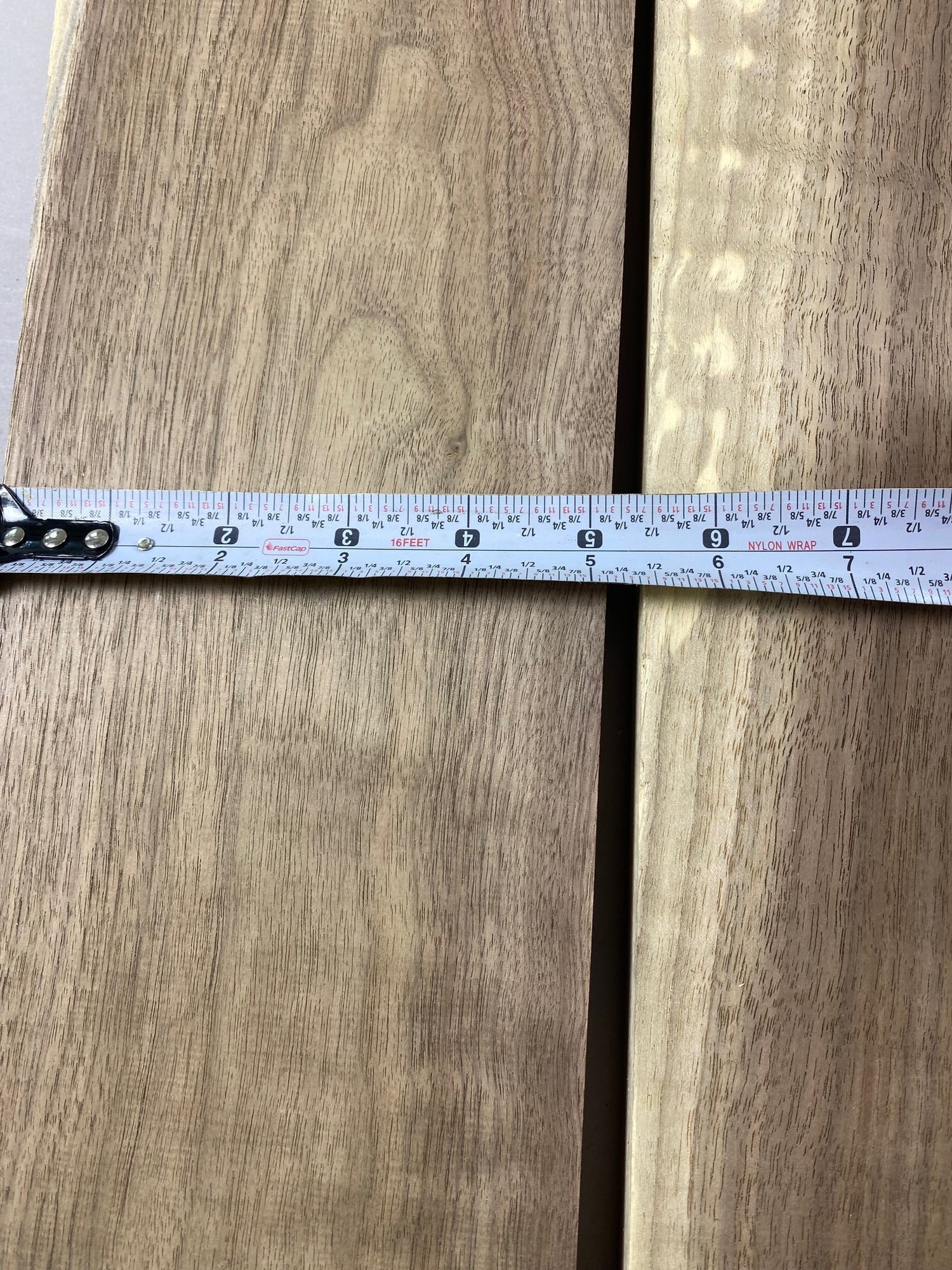 4/4 Walnut Project Pack-44CW1001-$150 Includes Shipping