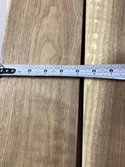 4/4 Walnut Project Pack-44CW1001-$150 Includes Shipping