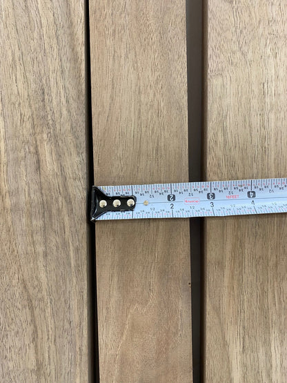 4/4 Curly Walnut Project Pack-44CW1002-$175 Includes Shipping