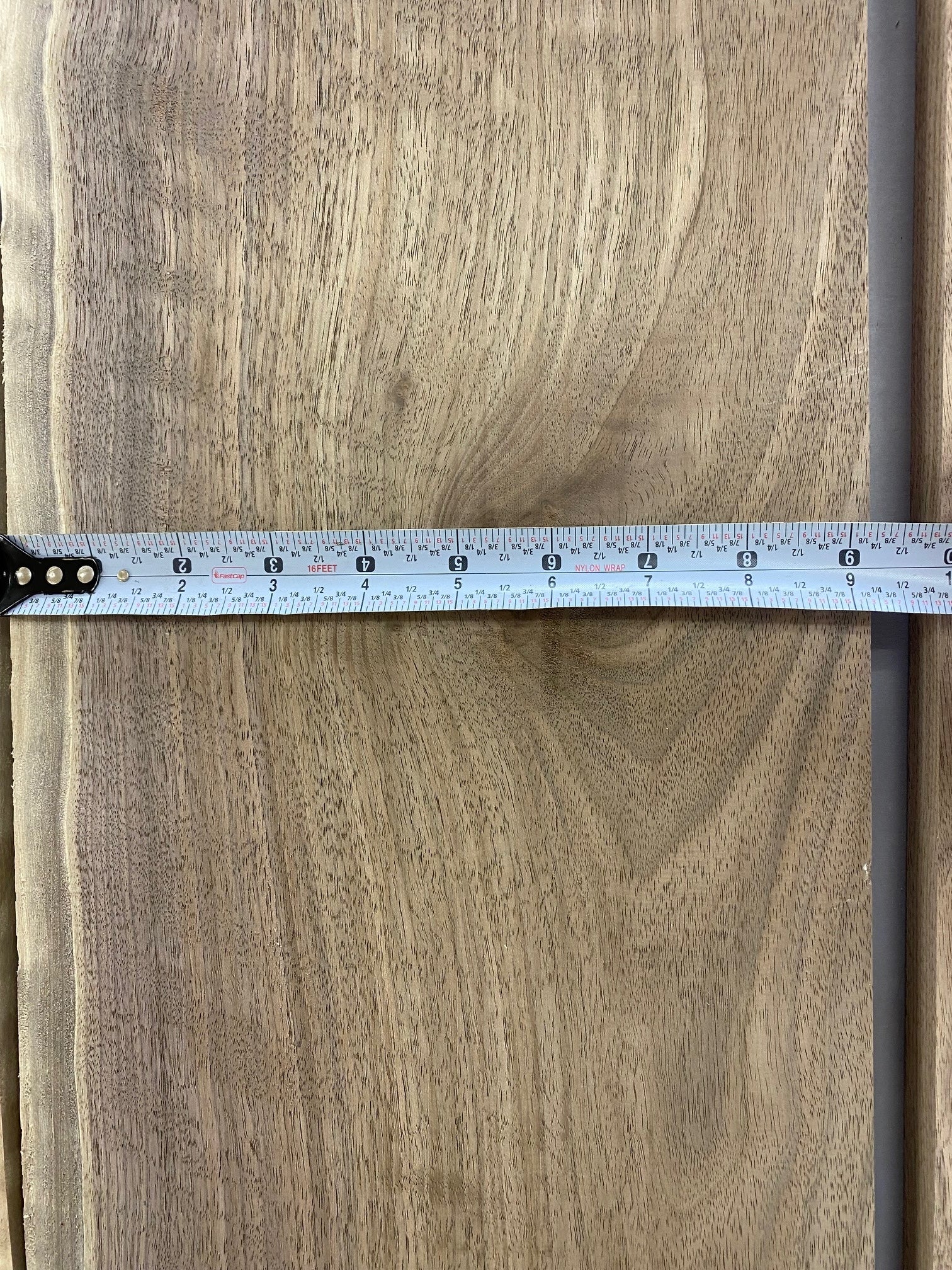 4/4 Curly Walnut Project Pack-44CW1002-$175 Includes Shipping