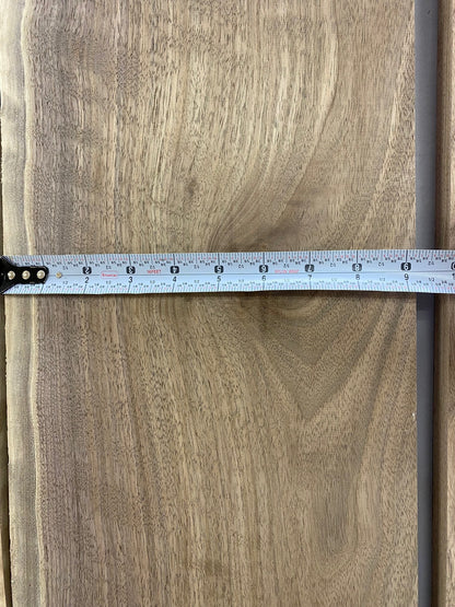 4/4 Curly Walnut Project Pack-44CW1002-$175 Includes Shipping