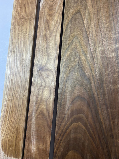 4/4 Curly Walnut Project Pack-44CW1003-$175 Includes Shipping