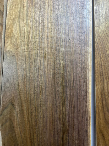 4/4 Curly Walnut Project Pack-44CW1003-$175 Includes Shipping