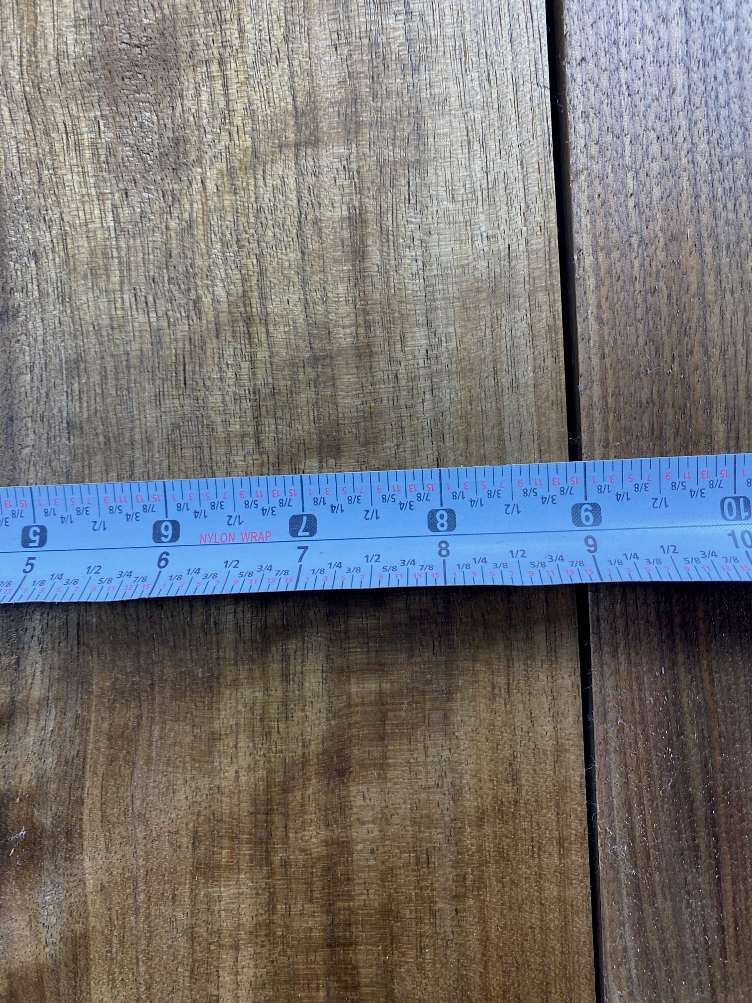 4/4 Curly Walnut Project Pack-44CW1004-$175 Includes Shipping