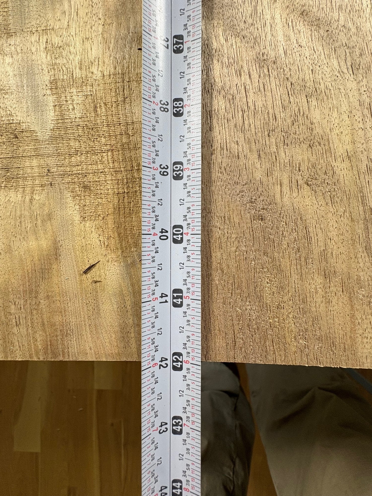 4/4 Curly Walnut (2 Boards)-44CW1006-$180 Includes Shipping