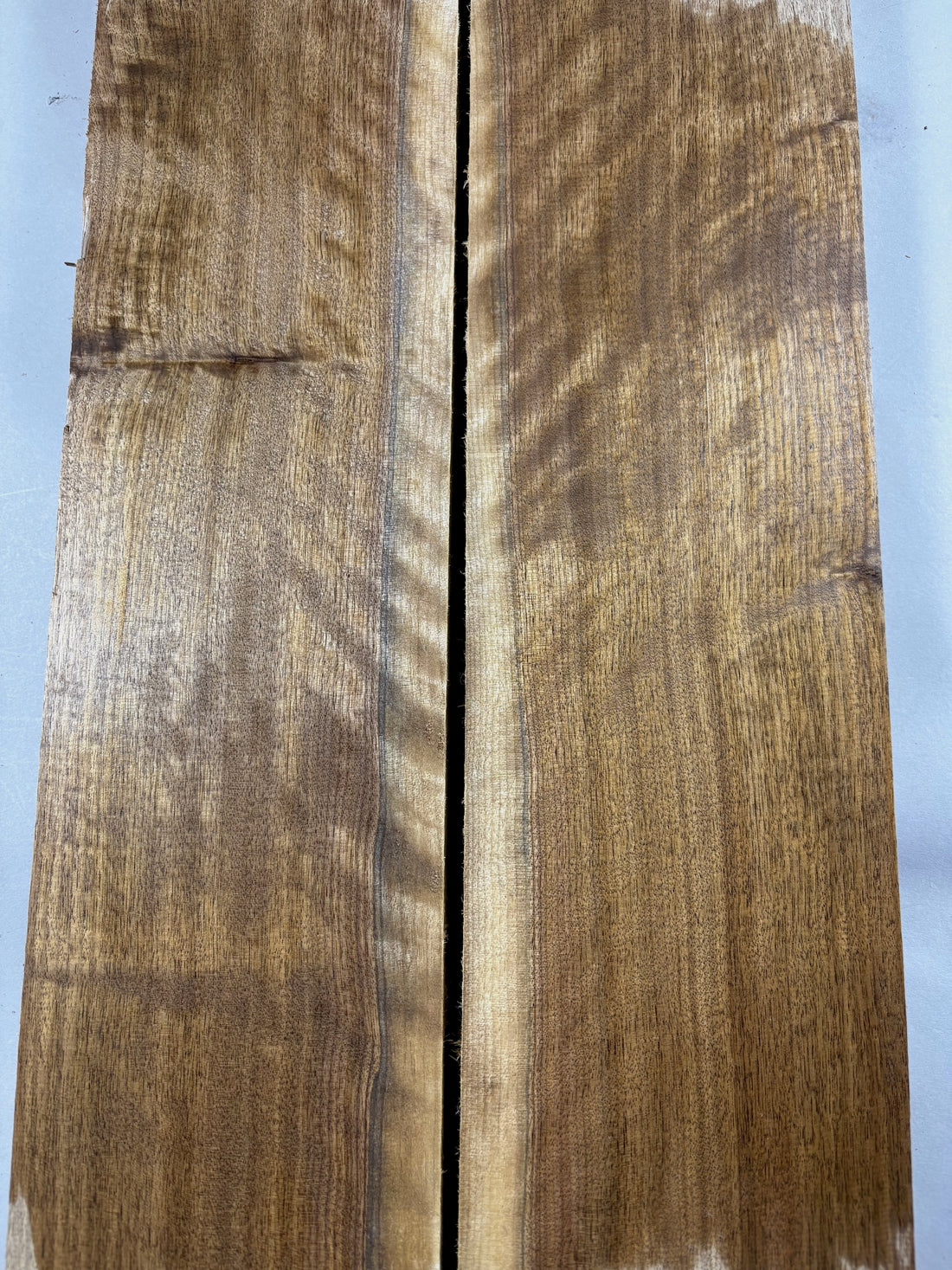 4/4 Curly Walnut (2 boards)-44CW1007-$180 Includes Shipping