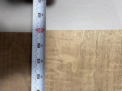4/4 Curly Walnut (2 boards)-44CW1009-$225 Includes Shipping