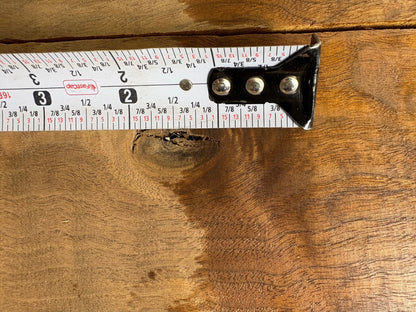 4/4 Curly Walnut Project Pack-44CW1010-$150 Includes Shipping