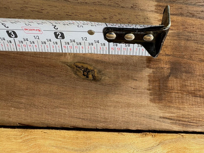 4/4 Curly Walnut Project Pack-44CW1010-$150 Includes Shipping