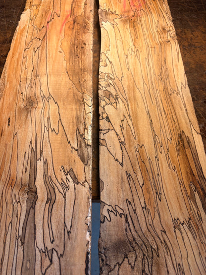Spalted Maple
