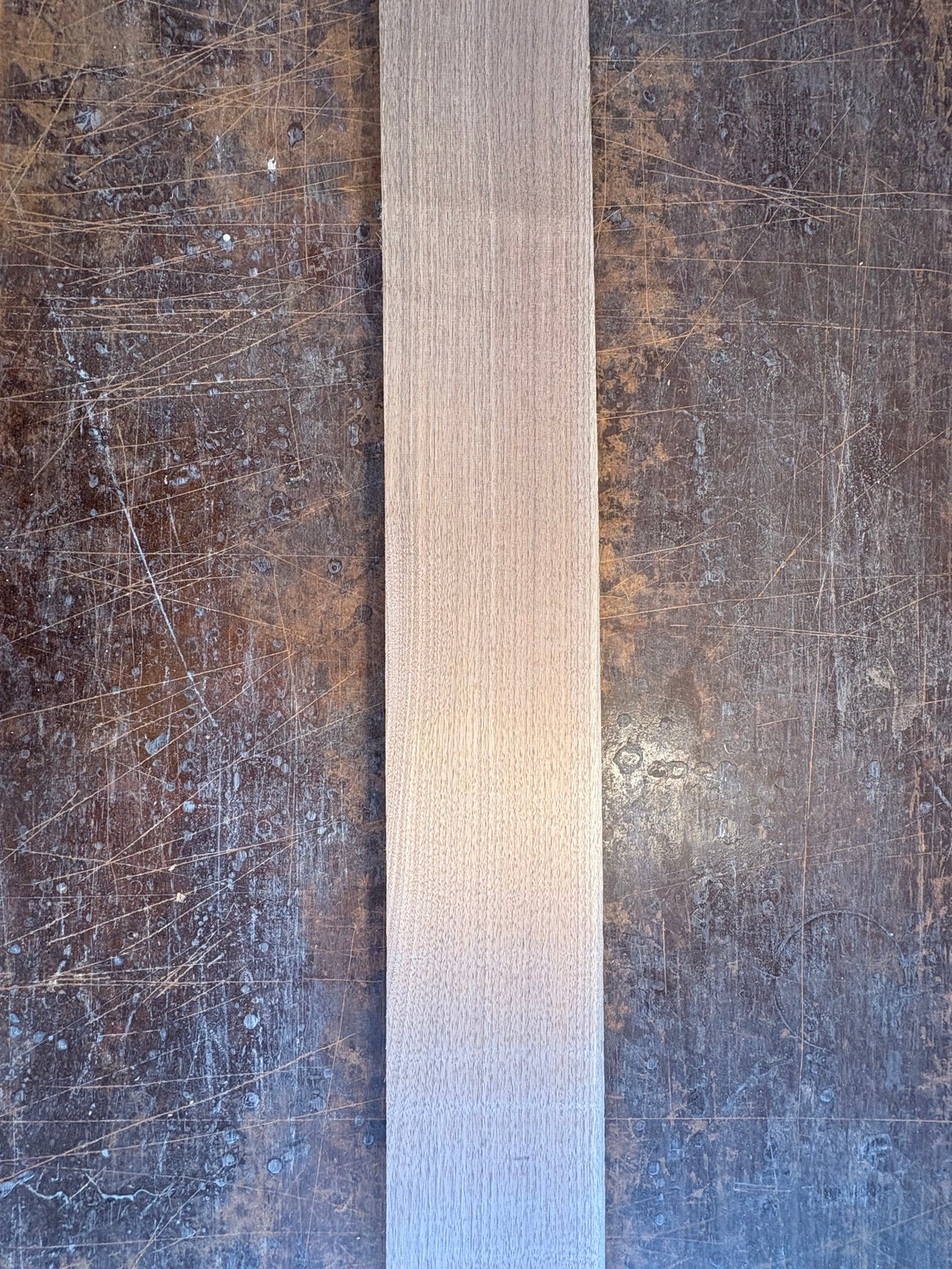 Quartersawn Walnut Board-44W1010-$40 Includes Shipping