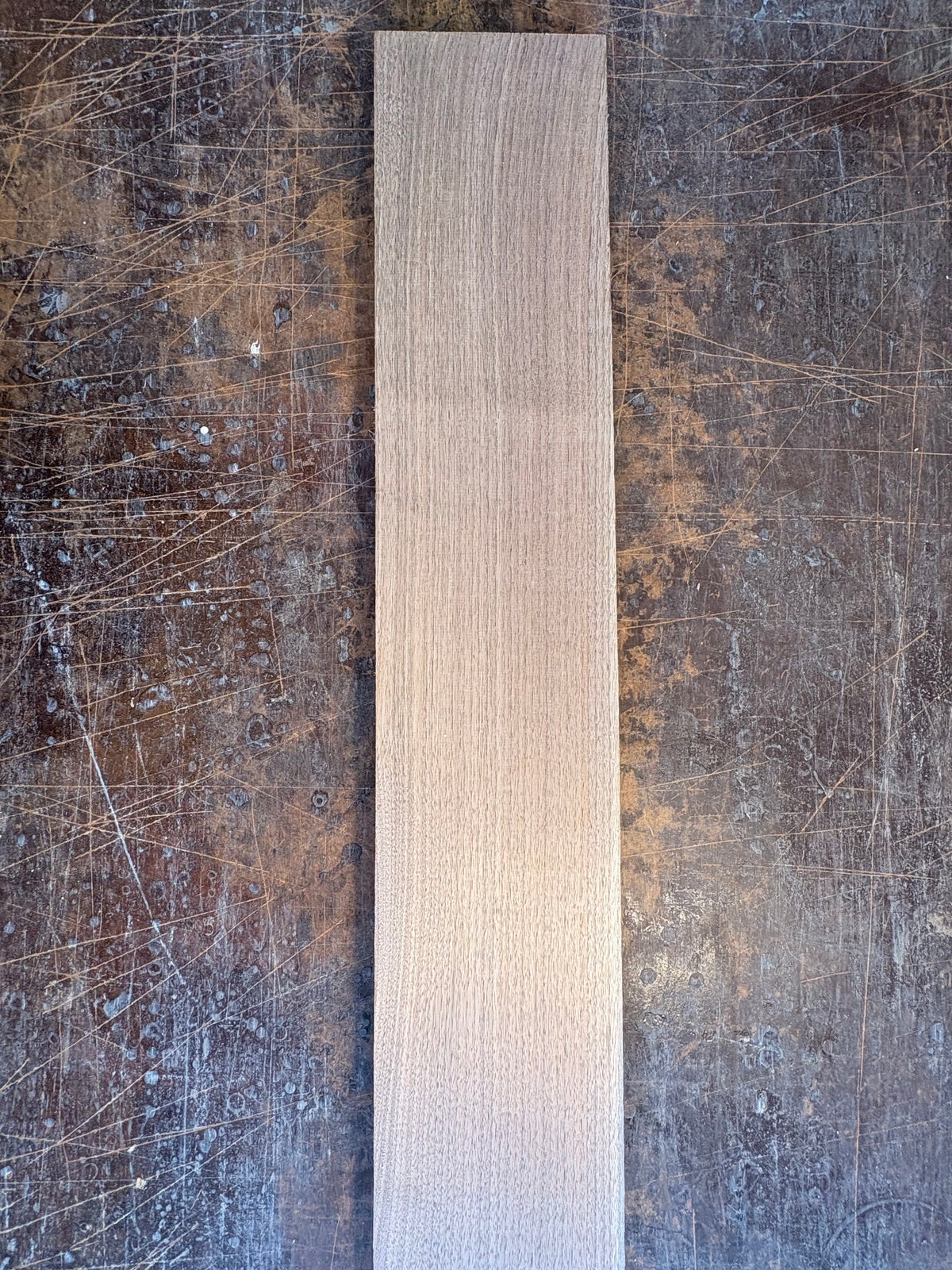 Quartersawn Walnut Board-44W1010-$40 Includes Shipping