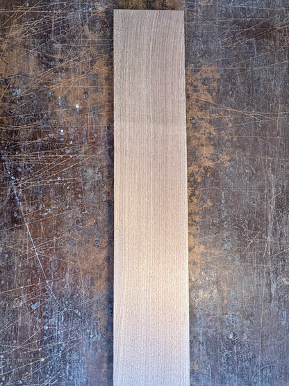 Quartersawn Walnut Board-44W1010-$40 Includes Shipping
