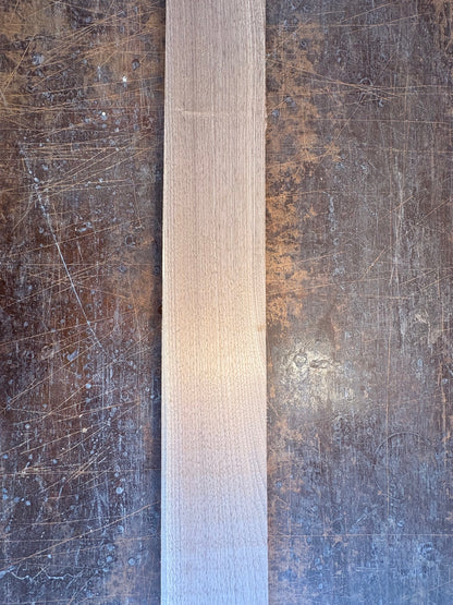 Quartersawn Walnut Board-44W1010-$40 Includes Shipping