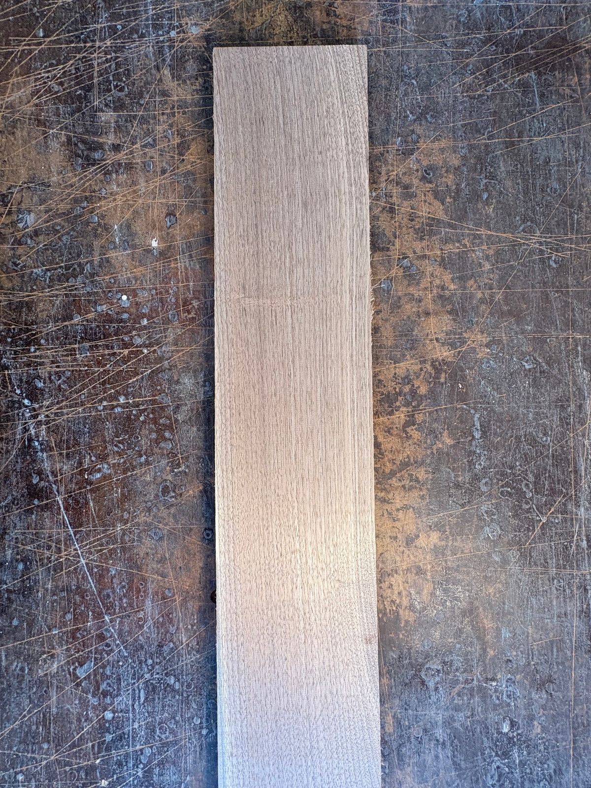 Quartersawn Walnut Board-44W1010-$40 Includes Shipping