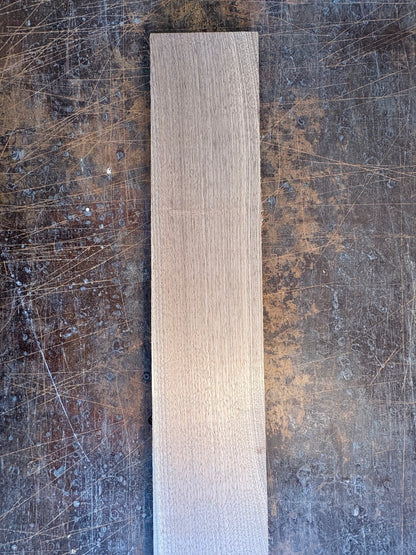 Quartersawn Walnut Board-44W1010-$40 Includes Shipping