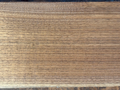 Quartersawn Walnut Board-44W1010-$40 Includes Shipping