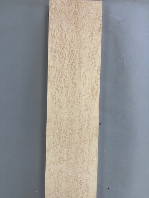 5/4 Birdseye Board $80 (includes shipping)