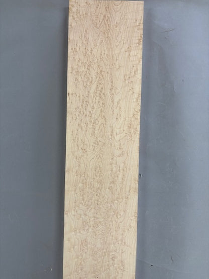 5/4 Birdseye Board $80 (includes shipping)